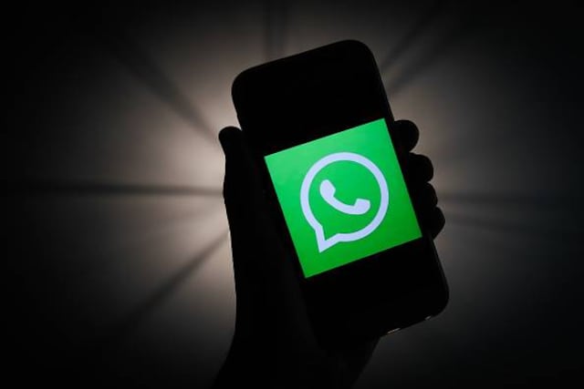 WhatsApp: Cómo hacer una captura de pantalla a una conversación completa
