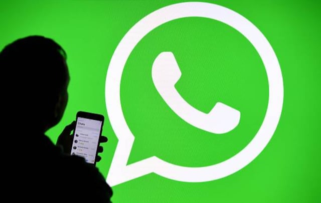 ¿Usarías el  “modo compañero” que acaba de lanzar WhatsApp?