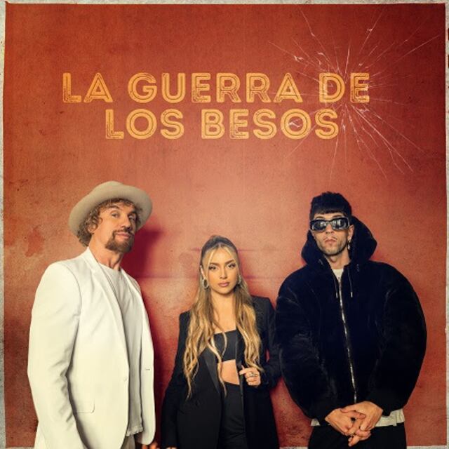 Macaco, Ana Mena y Bejo nos traen una canción en forma de cumbia galáctica