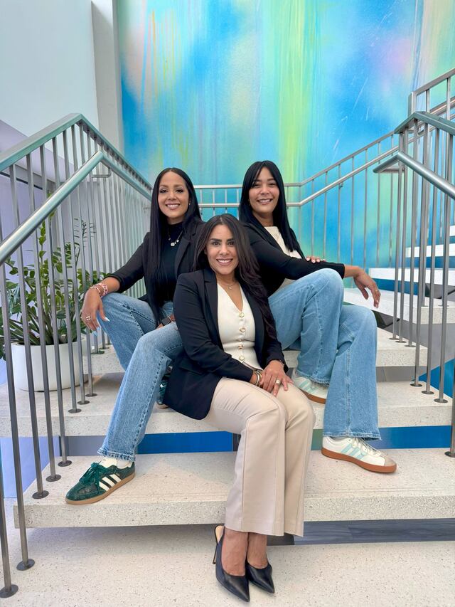 Condado Ocean Club y la fuerza del liderazgo femenino