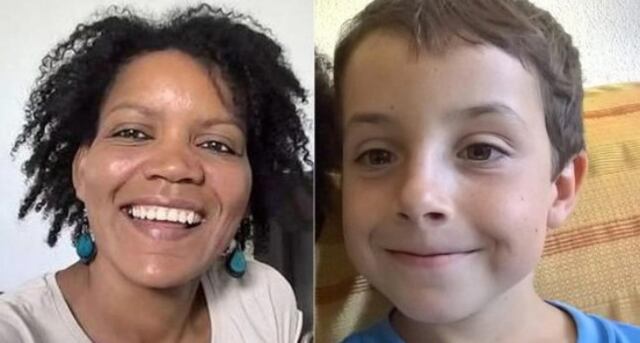 Asesina de niño diseñó muñeco vudú de su víctima