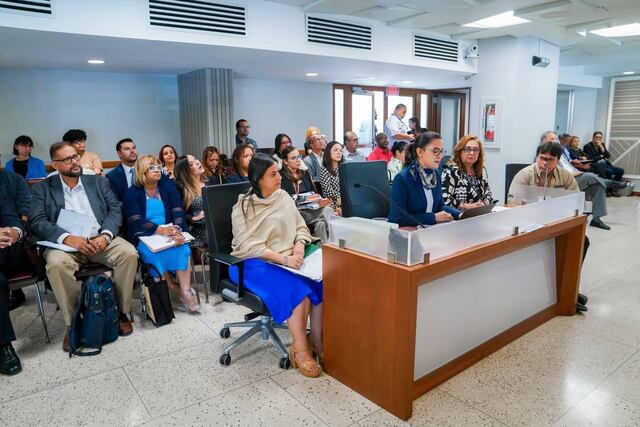 Continúa investigación sobre expansión de vertedero en Carolina