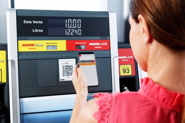 Puma Energy anuncia alianza con Evertec para conveniencia del consumidor.