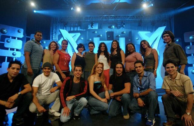 ¡Es oficial! Regresa Objetivo Fama a la televisión puertorriqueña
