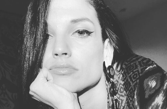 Natalia Jiménez dedica emotivo mensaje a su hija