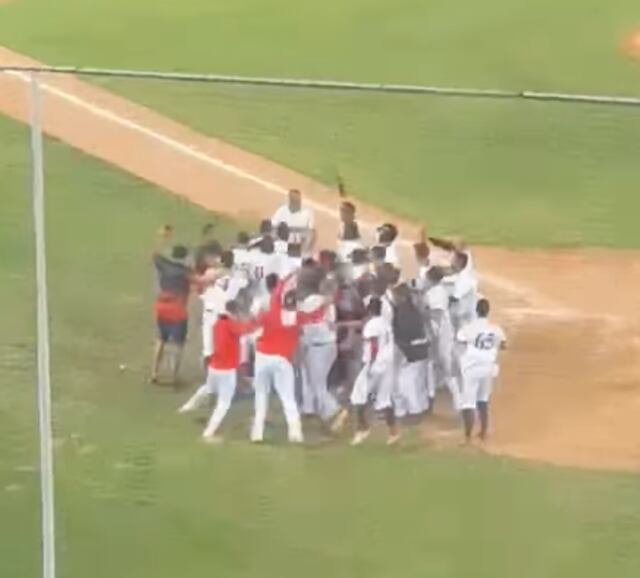 Los Toritos de Cayey se proclaman campeones de la sección Central