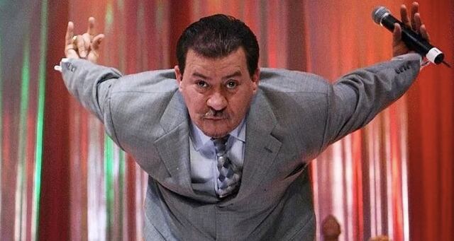 Rinden homenaje a Tito Rojas con música