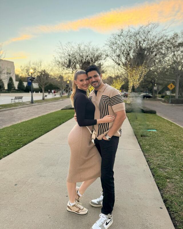 Madison Anderson y “Pepe” Gámez estrenan programa en YouTube