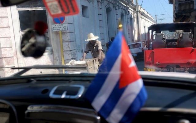 Cuba se convierte en primer país en erradicar transmisión neonatal de SIDA