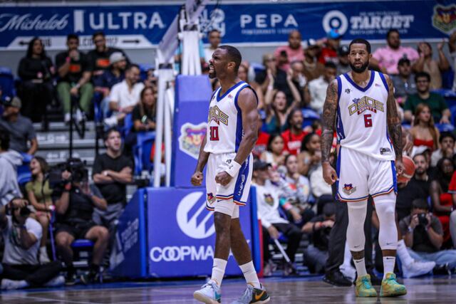 Hagan sus apuestas: Llegó la final del BSN