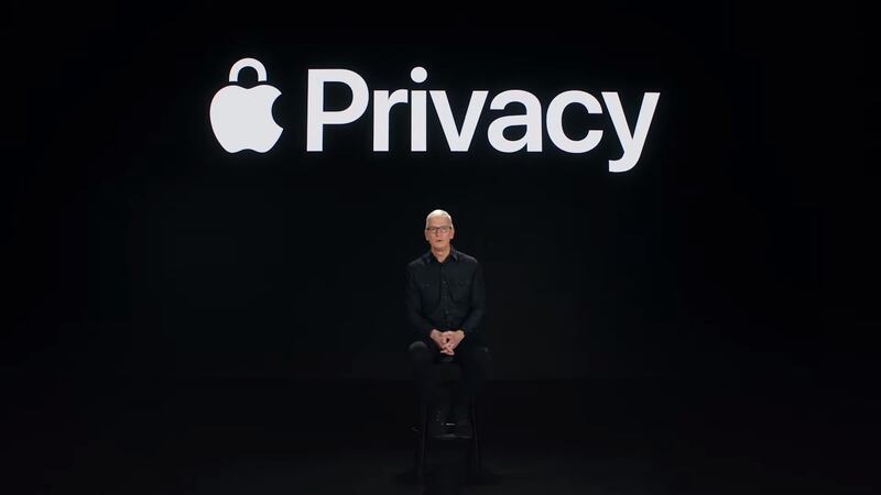 APPLE - Archivo