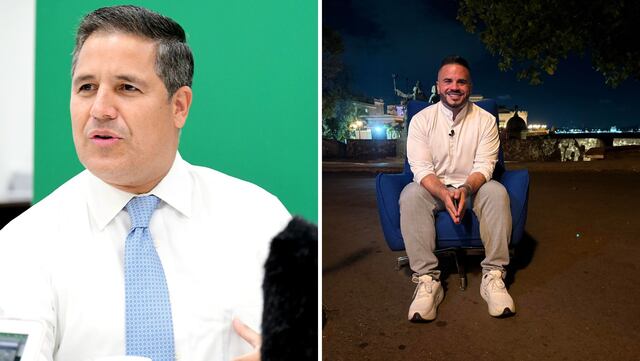 ¿Normando por Jay Fonseca?: Anuncian espacio semanal liderado por el ancla de Noticentro