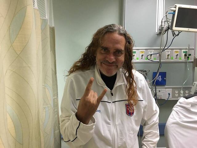 Fallece leyenda del rock subterráneo puertorriqueño