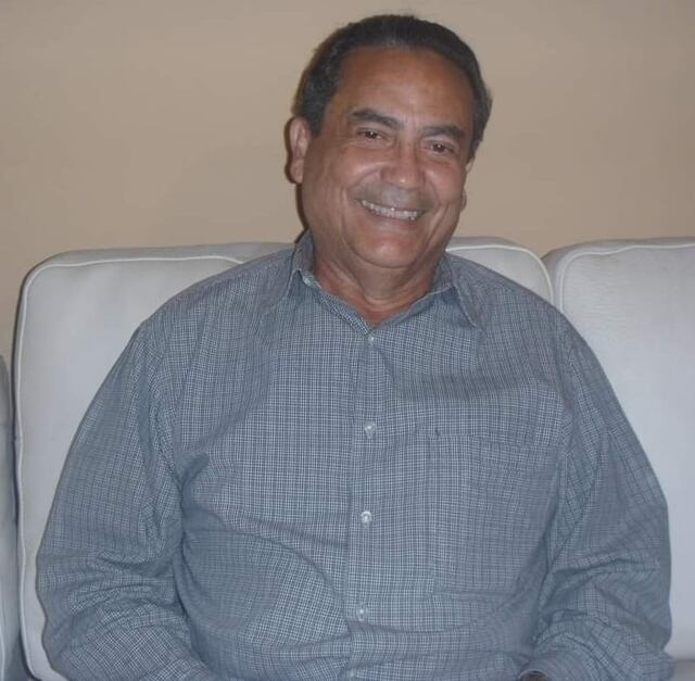 Fallece el escritor y maestro puertorriqueño Álvaro Rolón