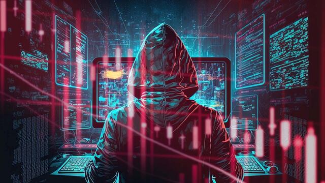 Conoce quienes son y la importancia de los Hackers Rojos