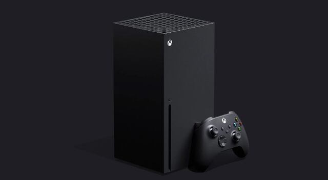 Xbox Series X costará 500 dólares, anuncia Microsoft