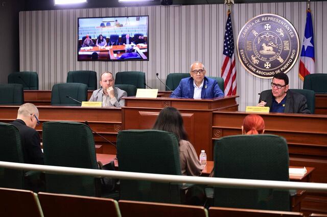 Evalúan medida para dar prioridad a hogares sustitutos en el restablecimiento de servicios esenciales tras emergencias