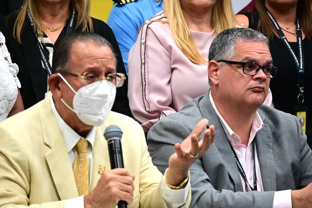 Alcalde de Dorado habla sobre su diagnóstico de cáncer