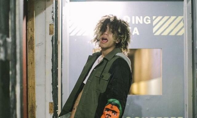 Leebrian estrena "No Fue Remix"