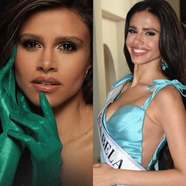Hija del productor Ángelo Medina buscará coronarse como Miss Universe Puerto Rico 2023