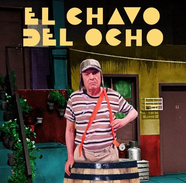 “El Chavo del 8″ y “El Chapulín Colorado” regresan a la televisión boricua a través de TeleOnce