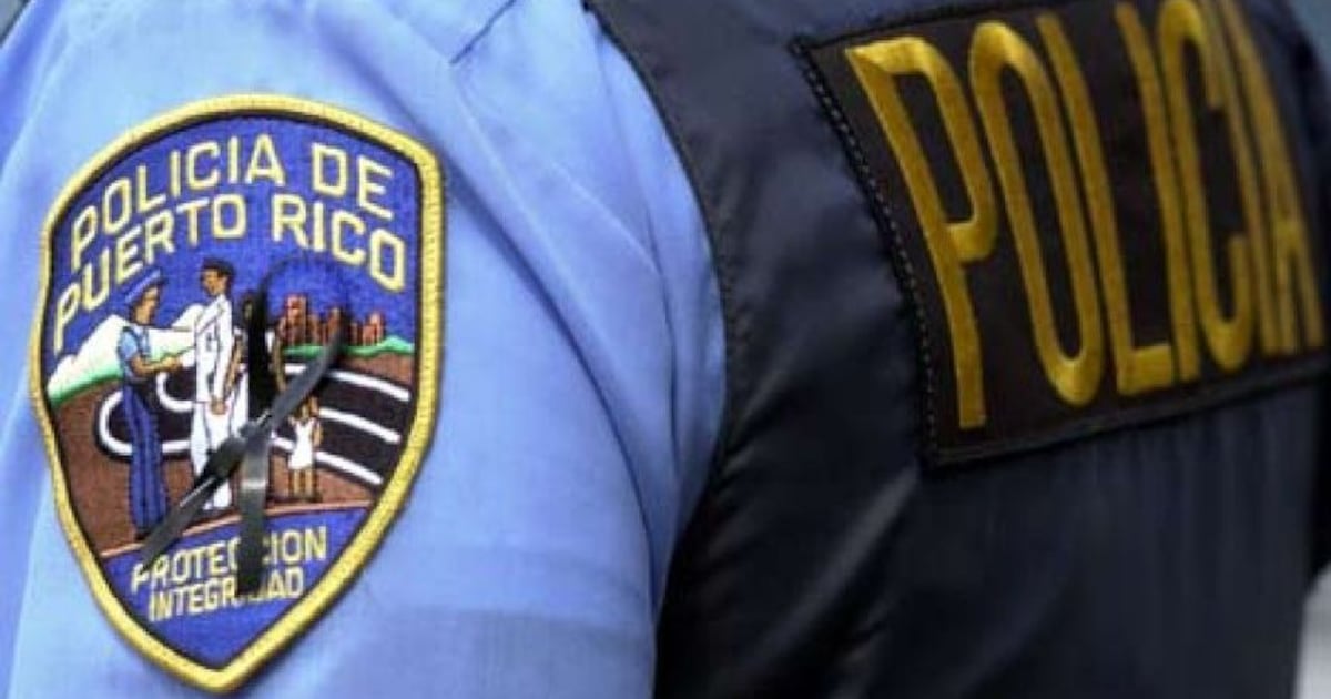 Radican cargos a mujer acusada de causar la muerte de un policía en ...