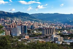 Muerte de boricua podría golpear turismo en Medellín