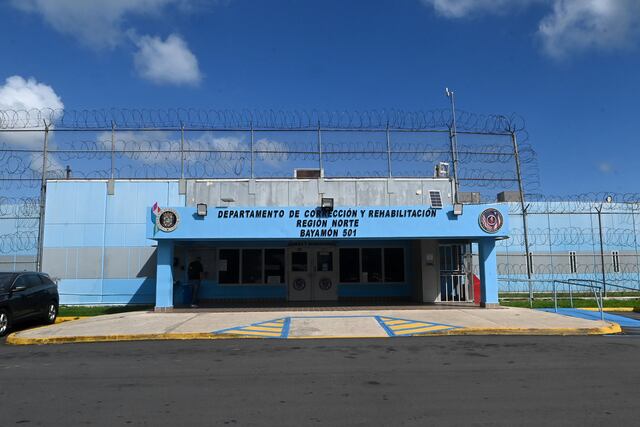 Confinados podrán trabajar en sector privado con nueva ley