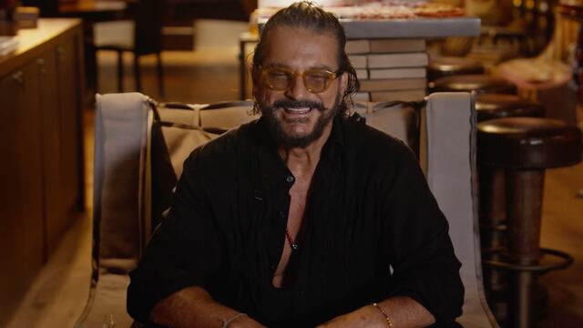 Ricardo Arjona utiliza la AI para promocionar su nuevo disco “Seco”