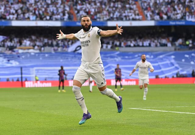El Madrid hurga en la herida de su eterno rival