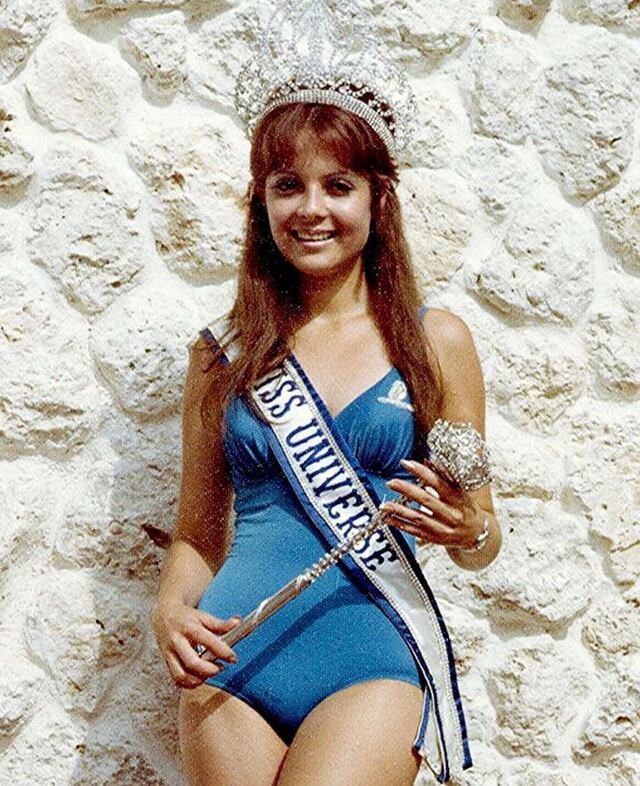 Marisol Malaret Contreras: Recordamos su vida y éxitos