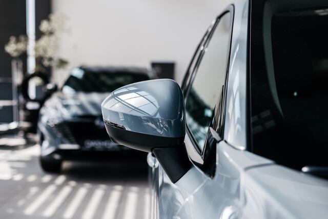 Caen un 29.14 % las ventas de autos nuevos en Puerto Rico en marzo, según GUIA