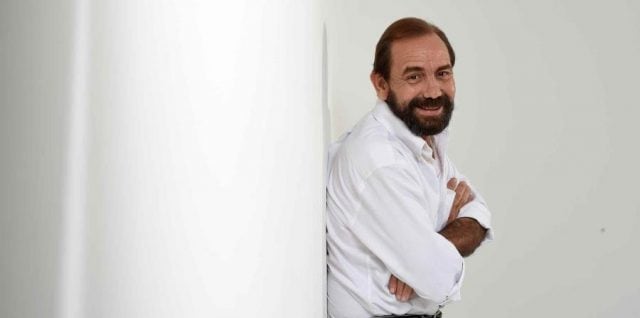 René Monclova se enfrenta a un gran reto; interpretará a un paciente de Alzheimer en ‘El Padre’