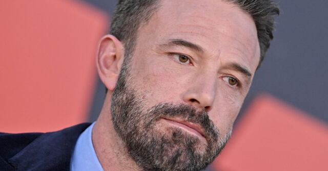 Cinco películas protagonizadas por Ben Affleck para ver este domingo