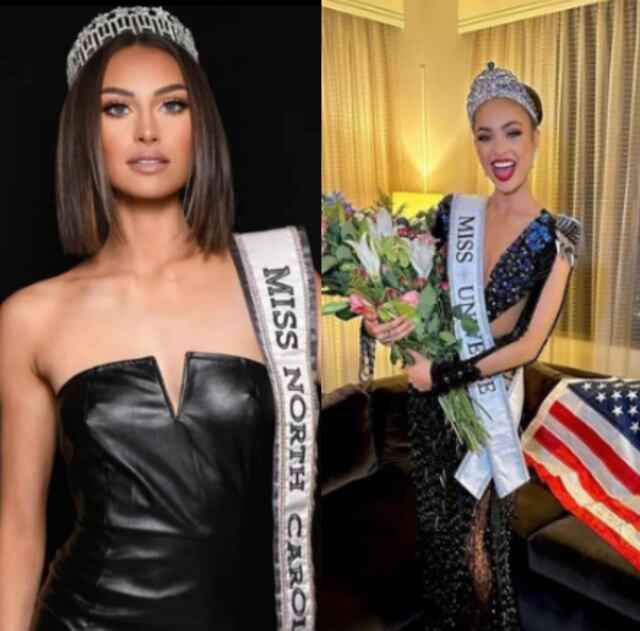 Miss Universo no renuncia a ser Miss USA: Aquí explicamos el protocolo tras el triunfo de R’Bonney Gabriel