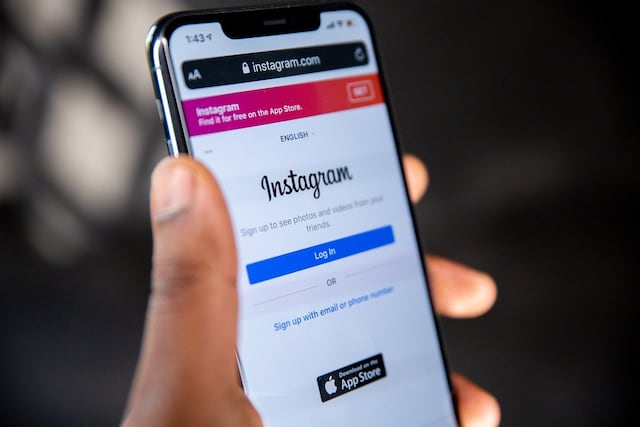 La función de Instagram que te permite ‘darte un descanso’ de la app