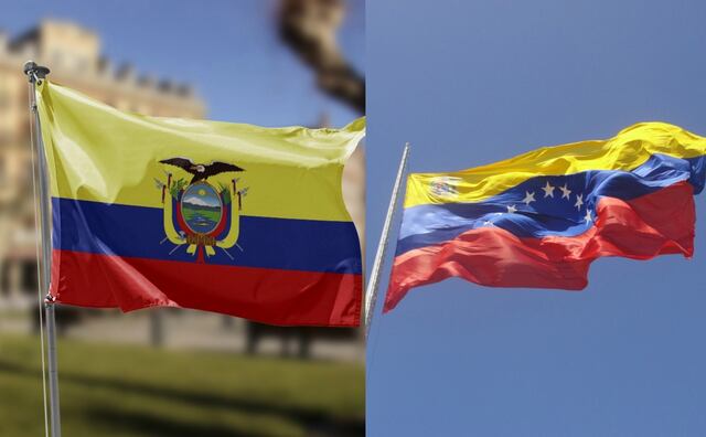 Ecuador restringe el acceso a su territorio de ciudadanos venezolanos vinculados al régimen de Nicolás Maduro