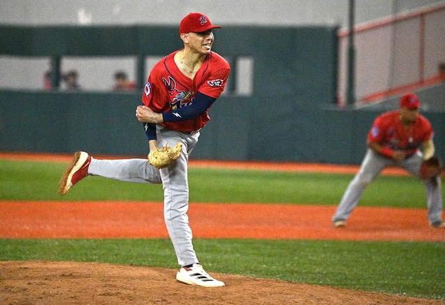 Pelota AA: Duelo de zurdos en el tercer juego de la serie final entre Juncos y Patillas