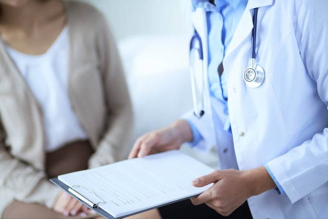 Pocas alternativas para médicos fuera de aseguradoras