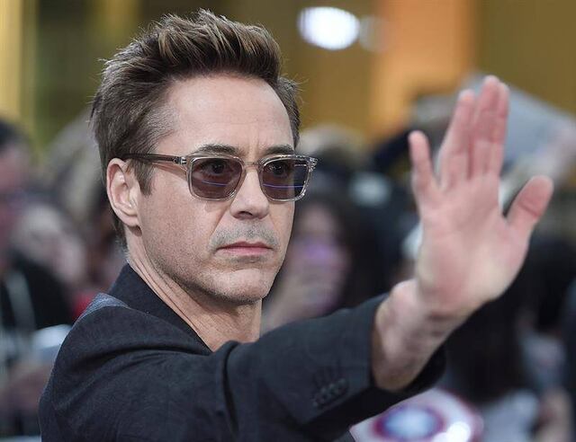 Avengers: Infinity War estrena su primer adelanto
