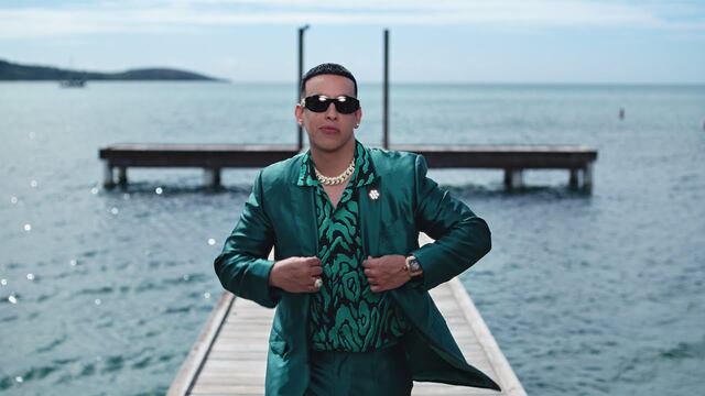 Daddy Yankee anuncia lanzamiento de video junto a Bad Bunny