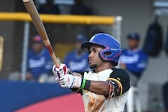 Puerto Rico queda fuera del Mundial de béisbol Sub-18 de 2027