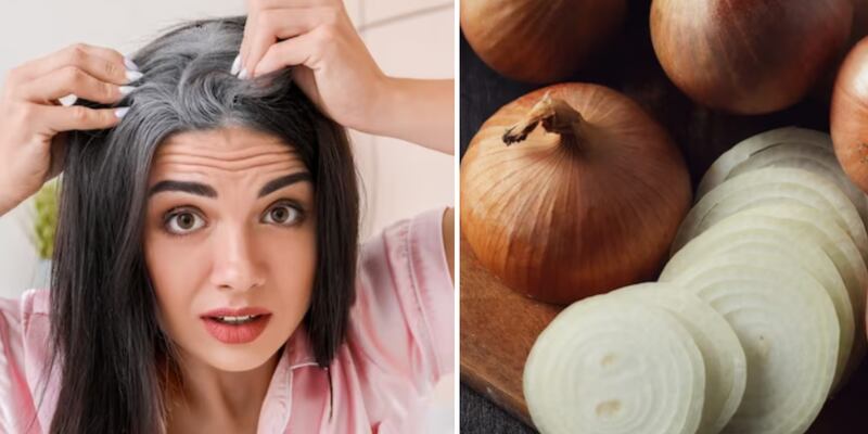 Es excelente para absorber keratina natural