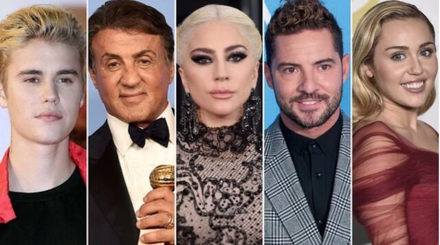 Todas las estrellas que han muerto en redes sociales y sus divertidas resucitaciones