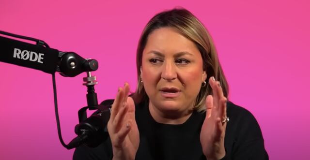 “Es un poco agridulce”: Pamela Noa habla sobre los cambios a nivel laboral