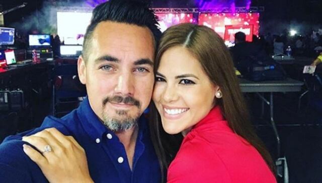 Gil Marie López y Guillermo José Torres anuncian divorcio