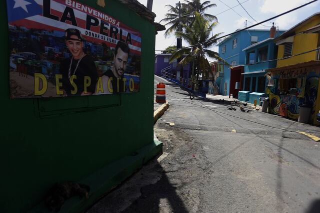 Renace La Perla tras éxito de "Despacito"