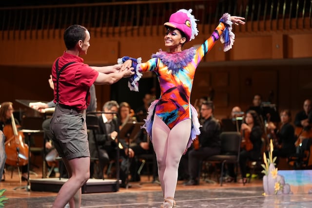 Orquesta Sinfónica de Puerto Rico presentará concierto de cierre de verano junto a Ballets de San Juan