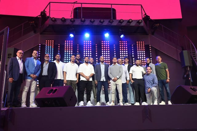 Dominó en el diamante: las pólizas sacuden las filas del Team Rubio