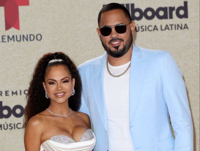 Natti Natasha revela cuando saldrá de prisión Raphy Pina
